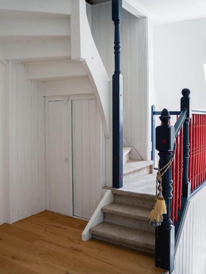 Apartment In Villa Rochlitz Bagian luar foto